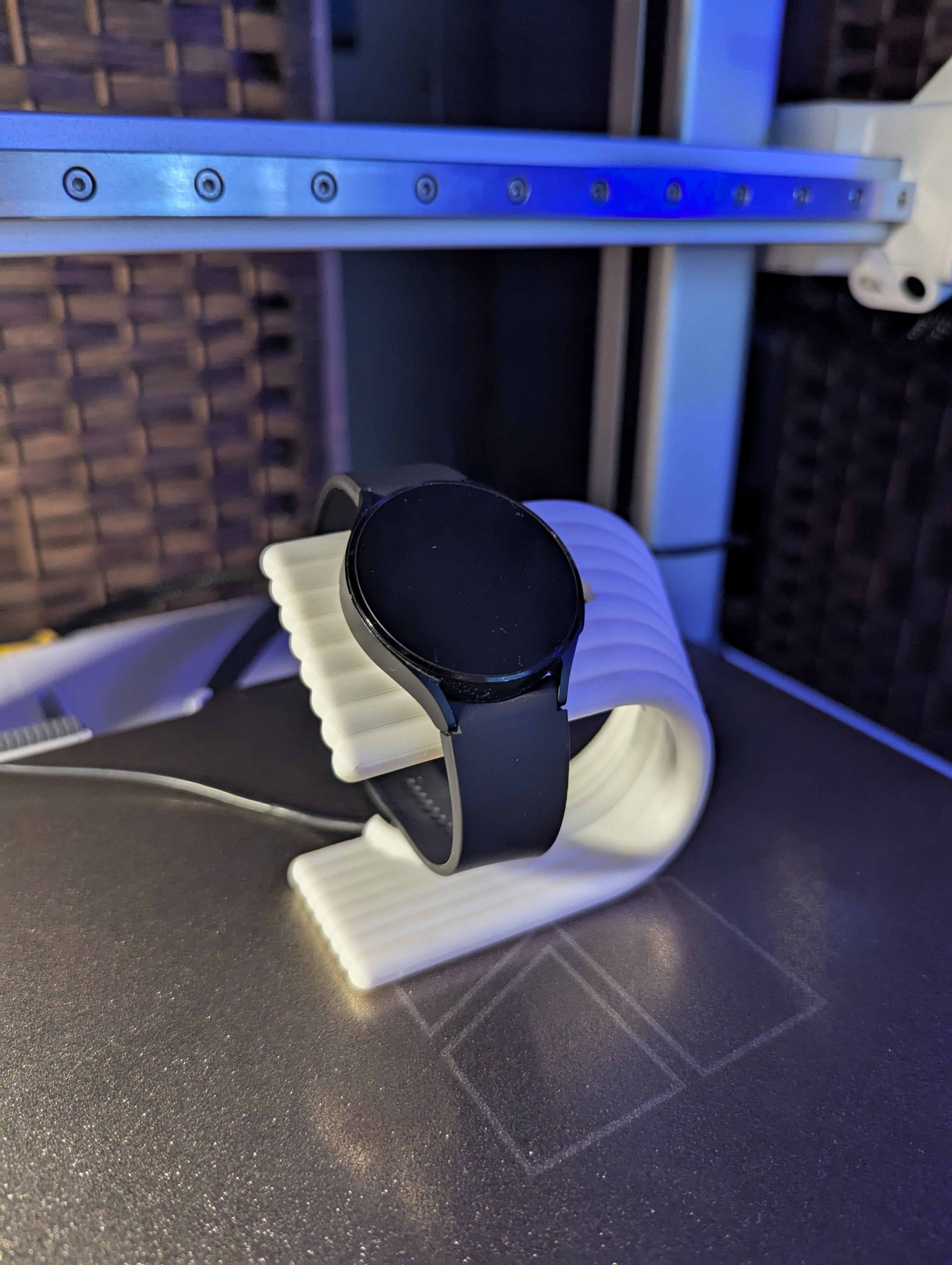 3D nyomtatott tárgy